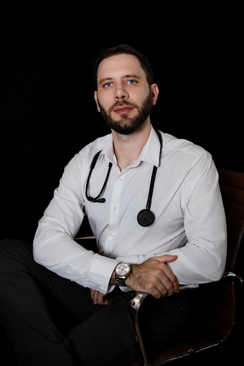 Dr. Guilherme Rodrigues